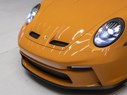 Used 2022 Porsche 911 GT3 image 33