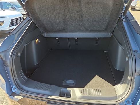 New 2026 Buick Envista Sport Touring w/ Convenience I Package FWD image 7
