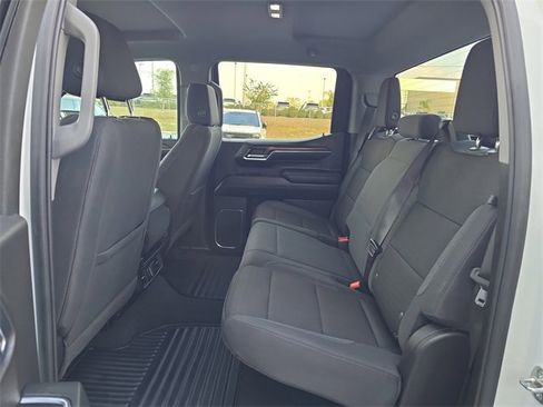 Certified 2024 Chevrolet Silverado 1500 LT image 16