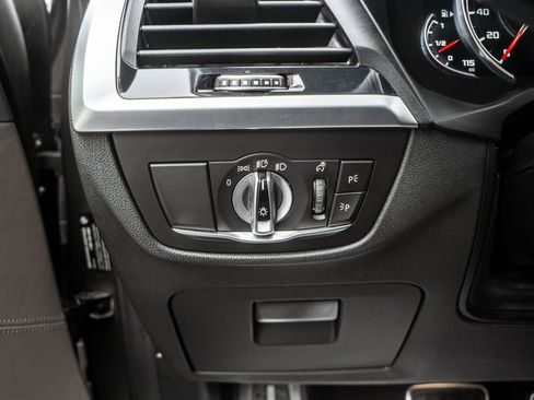 Used 2020 BMW X4 M w/ Executive Package image 20