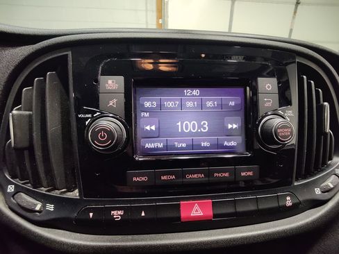 Used 2021 RAM ProMaster City Tradesman w/ Window Group 05 image 28