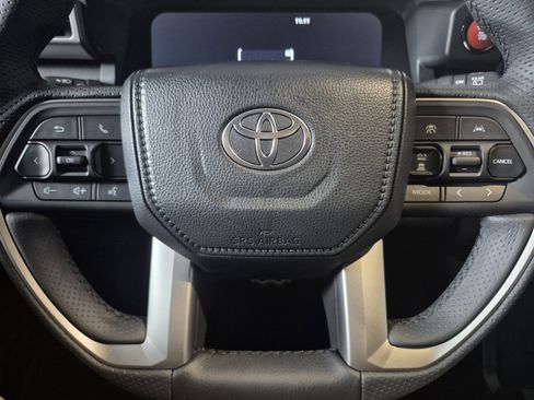 New 2025 Toyota RAV4 XLE Premium image 22