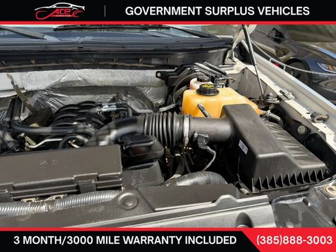 Used 2012 Ford F150 XL w/ PWR Equipment Group AWD/4WD image 26