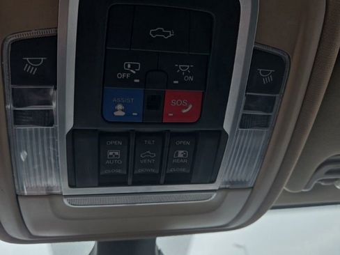 Used 2022 RAM 2500 Laramie image 21