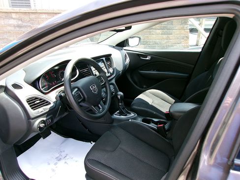 Used 2014 Dodge Dart SXT image 10