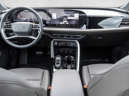 New 2026 Audi Q5 Premium AWD/4WD image 20
