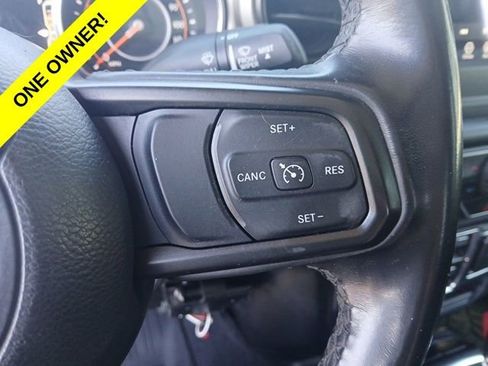 Used 2020 Jeep Gladiator Sport w/ Quick Order Package 24S AWD/4WD image 26