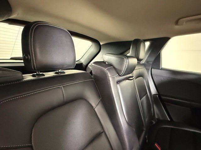 Used 2020 Ford Escape SEL FWD image 28