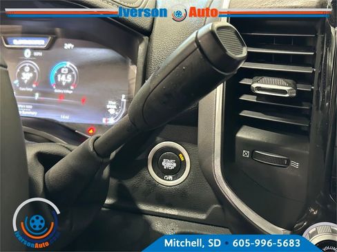 New 2026 RAM 3500 Laramie image 23