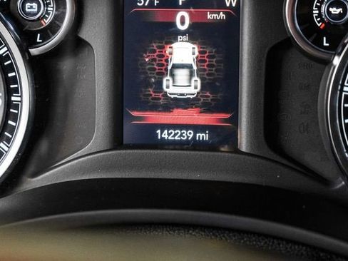 Used 2022 RAM 2500 Lone Star w/ Level A Equipment Group image 17