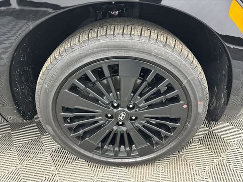 New 2026 Hyundai Santa Fe Calligraphy image 14