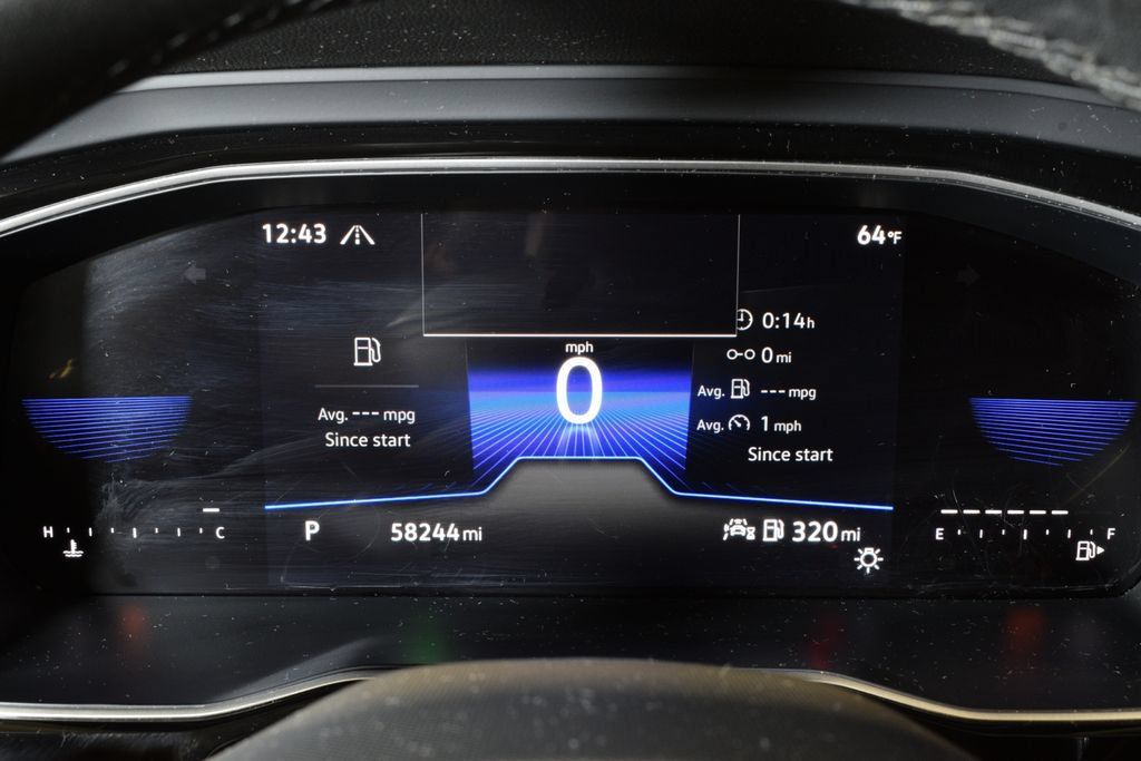 Used 2024 Volkswagen Jetta SE FWD image 22
