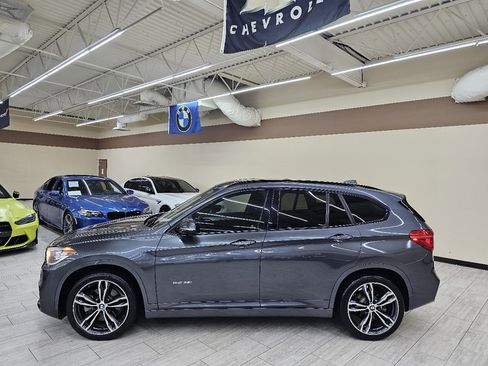 Used 2018 BMW X1 sDrive28i image 10