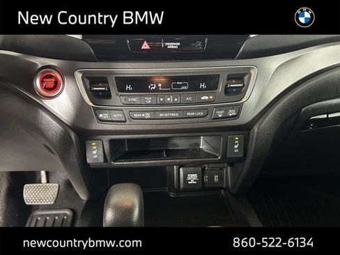 Used 2018 Honda Pilot EX-L image 23