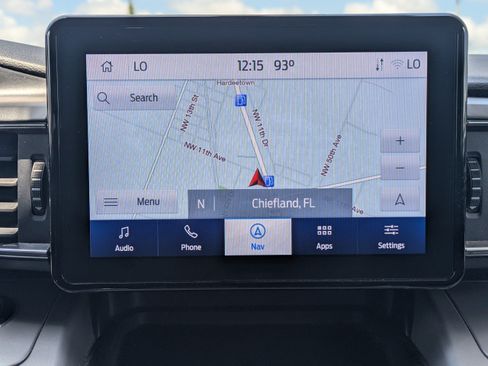 Used 2022 Ford Explorer XLT w/ Equipment Group 202A RWD image 22