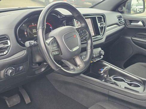 Certified 2023 Dodge Durango SXT Launch Edition AWD/4WD image 12
