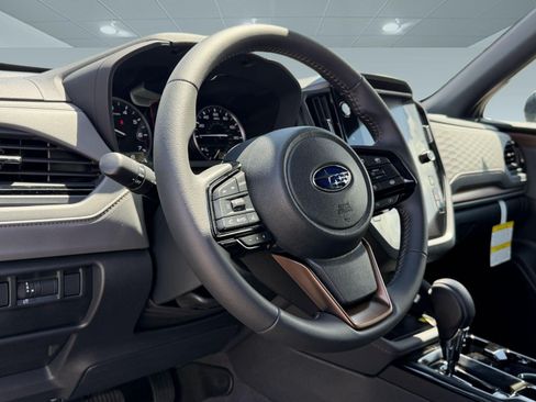 New 2026 Subaru Forester Sport AWD/4WD image 19