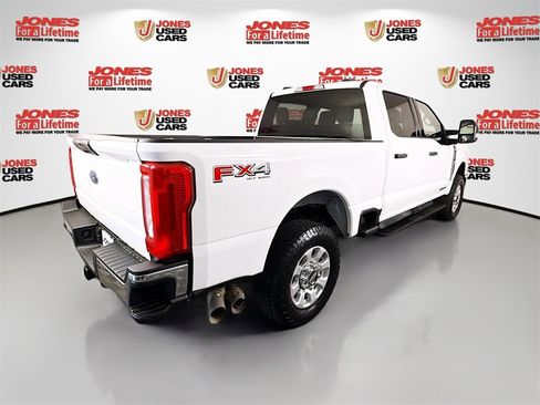 Used 2024 Ford F250 XLT w/ FX4 Off-Road Package image 17