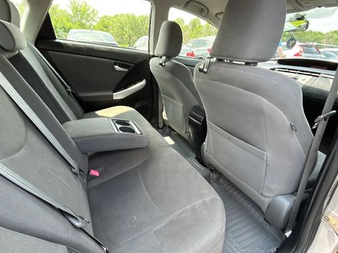 Used 2013 Toyota Prius Two FWD image 30