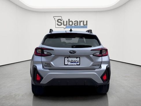 New 2026 Subaru Crosstrek 2.0i Premium image 6