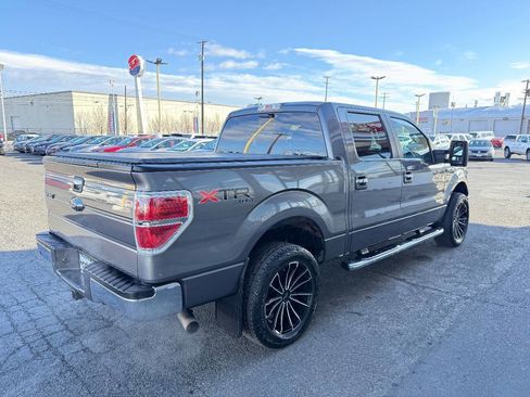 Used 2014 Ford F150 XLT w/ Equipment Group 302A Luxury image 5