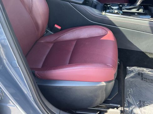 Used 2025 MAZDA CX-30 AWD 2.5 S w/ Preferred Package image 31