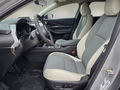 New 2026 MAZDA CX-30 AWD 2.5 S image 12