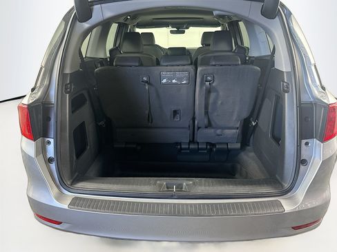 Used 2019 Honda Odyssey EX-L image 29