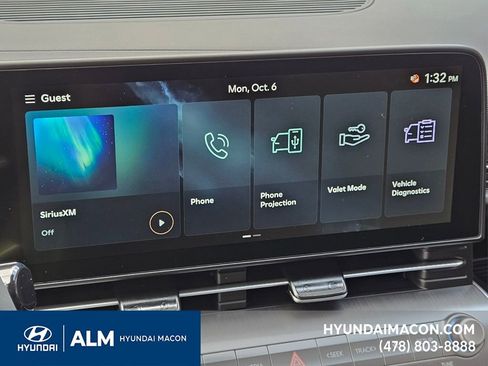 New 2026 Hyundai Kona SEL Premium image 26