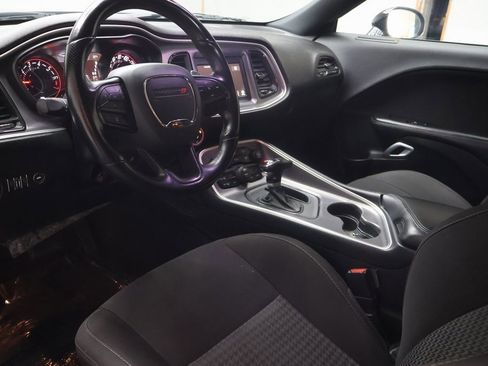 Used 2021 Dodge Challenger GT w/ Blacktop Package image 16