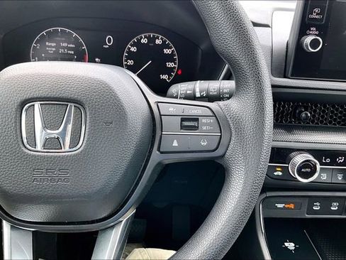Used 2026 Honda CR-V EX image 11