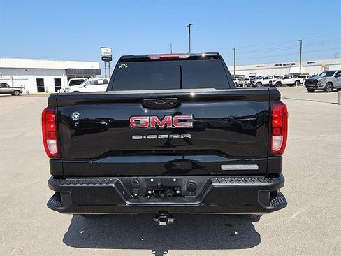 Used 2025 GMC Sierra 1500 Elevation RWD image 4