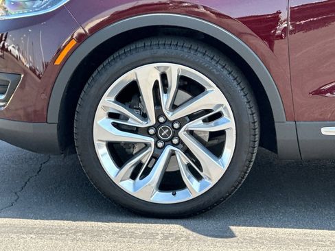 Used 2018 Lincoln MKX Black Label w/ Driver Assistance Package FWD image 26