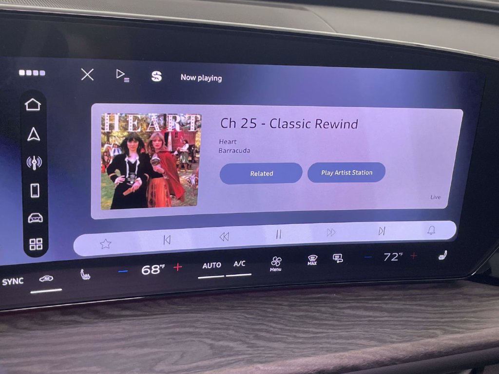 New 2026 Audi Q5 2.0T AWD/4WD image 28