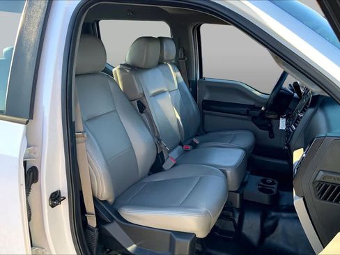 Used 2017 Ford F150 XL RWD image 9