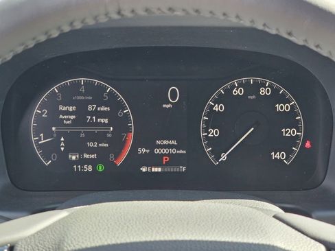 New 2026 Honda Odyssey Elite image 33