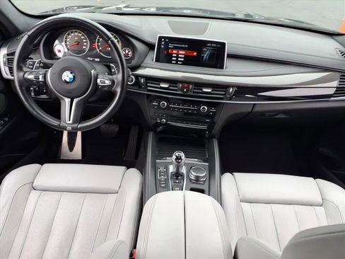 Used 2019 BMW X6 M image 17
