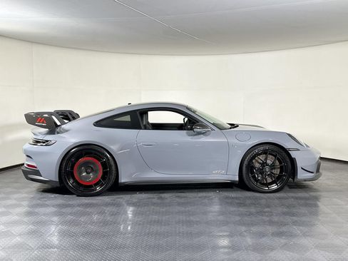 Certified 2023 Porsche 911 GT3 RWD image 16