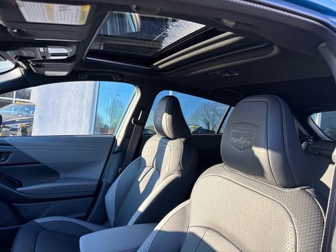 New 2026 Subaru Crosstrek 2.5i Wilderness image 15