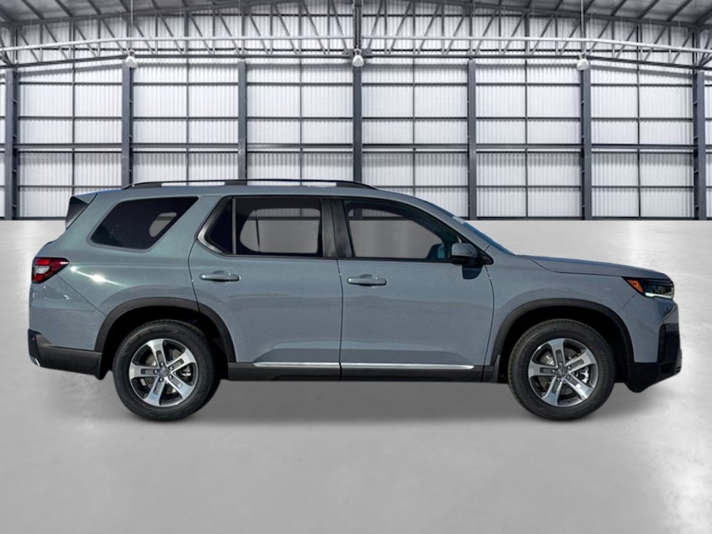 New 2026 Honda Pilot EX-L image 6