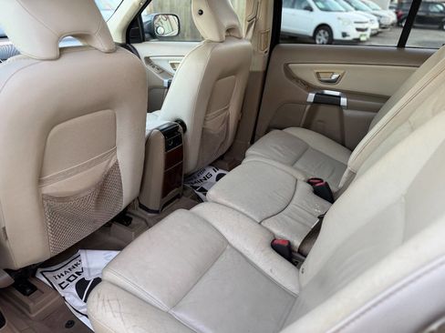 Used 2009 Volvo XC90 3.2 image 13