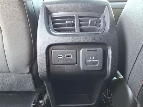 Certified 2023 Chevrolet Blazer RS w/ Enhanced Convenience Package image 15