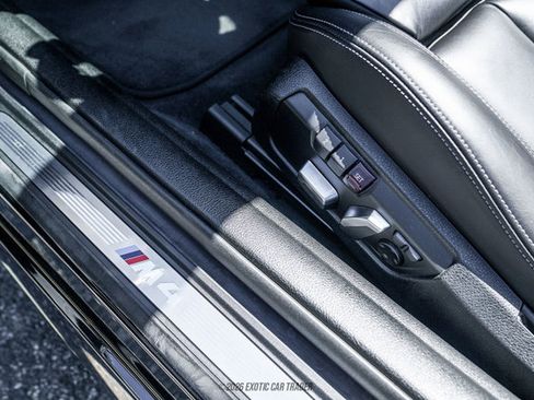 Used 2020 BMW M4 Convertible w/ Competition Package RWD image 48
