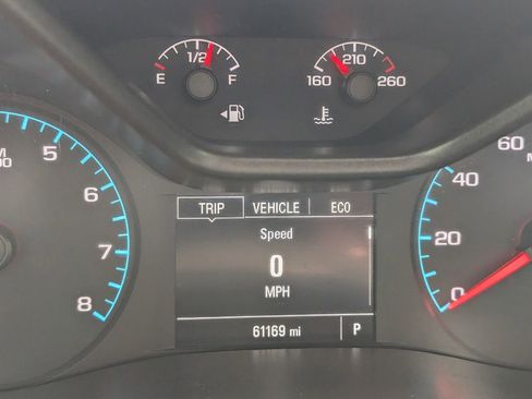 Used 2020 Chevrolet Colorado W/T w/ WT Convenience Package image 18