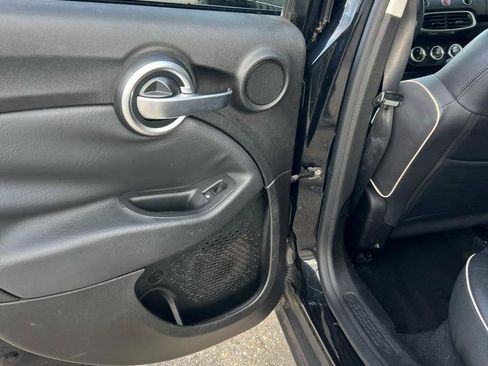 Used 2017 FIAT 500X Trekking FWD image 7