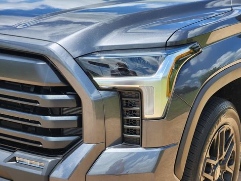 New 2026 Toyota Tundra SR5 w/ SX Package RWD image 9