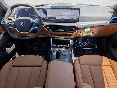 New 2026 BMW 330i Sedan w/ Premium Package RWD image 15