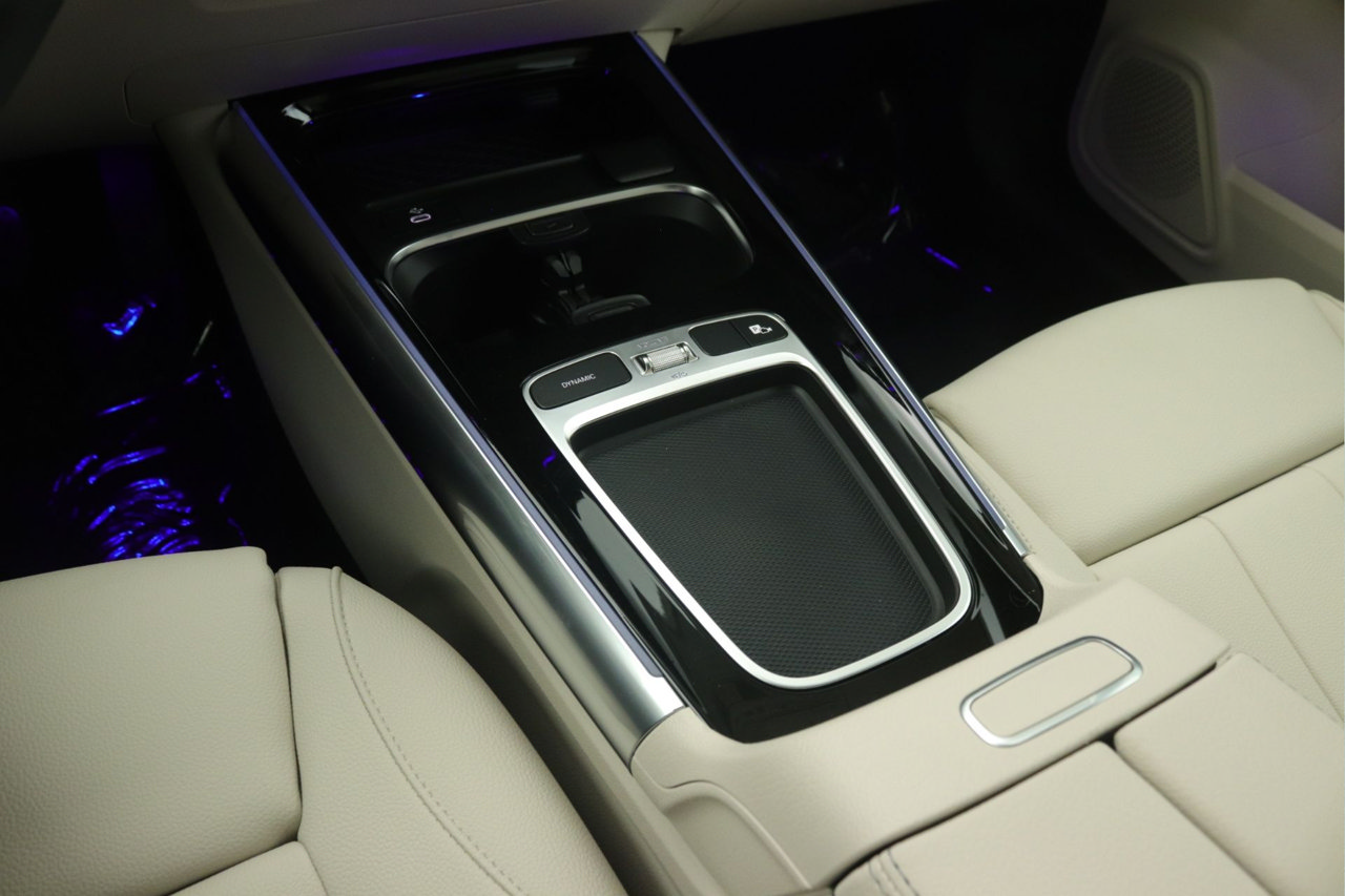 New 2026 Mercedes-Benz GLA 250 4MATIC image 6