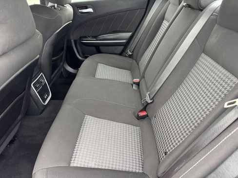 Certified 2023 Dodge Charger R/T image 10