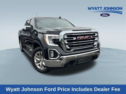 Used 2021 GMC Sierra 1500 SLT w/ SLT Premium Plus Package